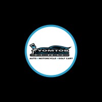 Yomtob Collision and Customs logo - Similar company to Flathead Insurance