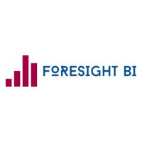 Foresight BI & Analytics logo - Similar company to Simon Sez It