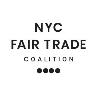 NYC Fair Trade Coalition logo - Similar company to Intertrust