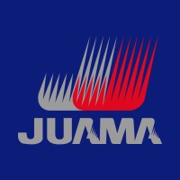 JUAMA logo - Similar company to V&L Pharma