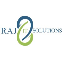 RAJ IT SOLUTIONS logo - Similar company to Rajit Solutions Ltd.