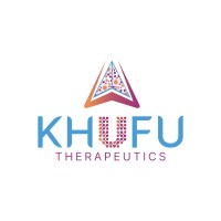 Khufu Therapeutics logo - Similar company to Quspectra