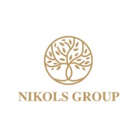 Nikols Group logo - Similar company to Optimal Brands