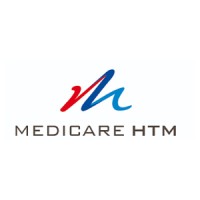 Medicare HTM logo - Similar company to Eye-Teach