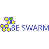be swarm logo - Similar company to Craftcode Innovations