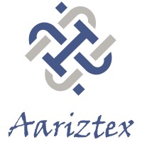 Aariz textile sourcing logo - Similar company to Style In Textile