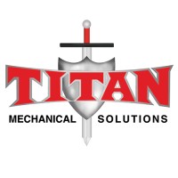 Titan Mechanical Solutions logo - Similar company to Think Construction Services Llc.