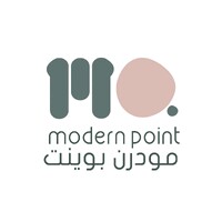 Modern Point SA logo - Similar company to Crystal Reflections