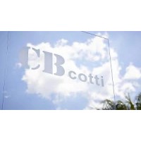 CB COTTI Spa logo - Similar company to Dodaco Srl