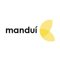 Manduí logo - Similar company to Saibalá
