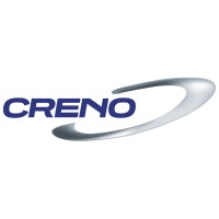 CRENO Advanced Machining Solutions logo - Similar company to Robaut Conception - Groupe Siléane