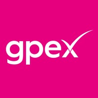 Gpex logo - Similar company to Signtime