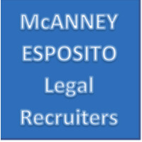 McAnney Esposito, Legal Recruiters logo - Similar company to Homer City Redevelopment Llc