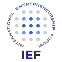 International Entrepreneurship Forum logo - Similar company to 100 Macher