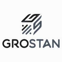 GROSTAN logo - Similar company to Storitoon