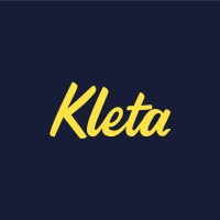 Kleta logo - Similar company to Flows