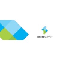 Thin Supply, LLC - A Cloud Based Supply Chain Solutions Company logo - Similar company to Asia Composite Company (Knowledge-Based)