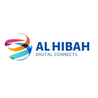 Al Hibah Digital Connect logo - Similar company to Iarch