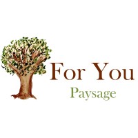 For You Paysage logo - Similar company to Spoon