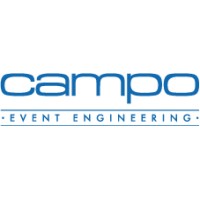 campo event engineering logo - Similar company to Impact Group - Hauptstandort Mannheim