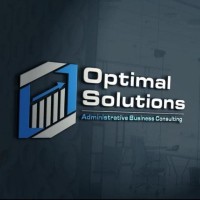 شركة الحلول الأمثل للإستشارات الإدارية logo - Similar company to مجموعة إمبرو الأستشارية