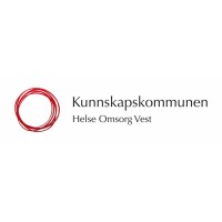 Kunnskapskommunen Helse Omsorg Vest logo - Similar company to Technology Transfer Offices