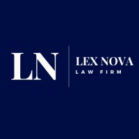 Lex Nova Partners logo - Similar company to Ciderscene