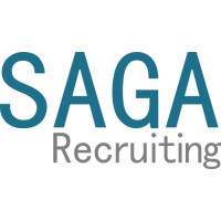SAGA Recruiting logo - Similar company to Constellation Telecom