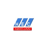 HEC ABIDJAN logo - Similar company to Corner Emploi