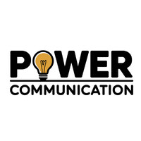 Power Communication logo - Similar company to Crossposure