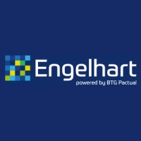 Engelhart logo - Similar company to Freepoint Commodities