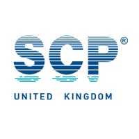 SCP UK logo - Similar company to Plastica Pools