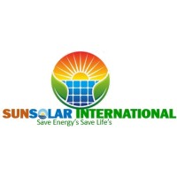 Sunsolar International Private Limited logo - Similar company to Sunsolar Solutions, Inc.