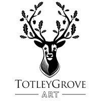 Totley Grove Art logo - Similar company to Medilync