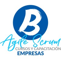 AgileScrum Empresas logo - Similar company to Agileclass