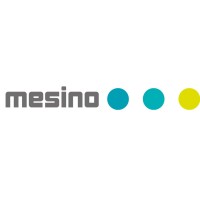 mesino Bayern GmbH & Co KG logo - Similar company to Controllerbox Gmbh
