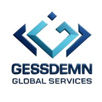 GESSDEMN Global Services logo - Similar company to Inforvio Technologies