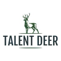 Talent Deers logo - Similar company to Bilzytech | Authorised Zoho Partner