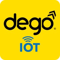 Dego IoT logo - Similar company to Dego