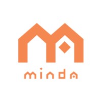민다(MINDA) logo - Similar company to Mozzet