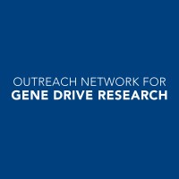 Outreach Network for Gene Drive Research logo - Similar company to Transmission Zero