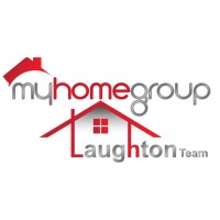 The Laughton Team logo - Similar company to High Camp Supply