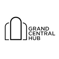 Grand Central Hub logo - Similar company to Rampd