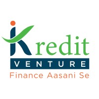 KreditVenture logo - Similar company to Arthan Finance