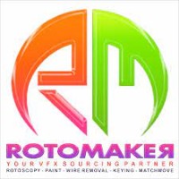 Rotomaker Studio logo - Similar company to Rhinestonevfx Private Limited