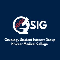 OSIG Khyber Medical College logo - Similar company to Student Research Society
