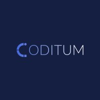 Coditum logo - Similar company to Summertech