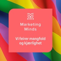Marketing Minds Norge logo - Similar company to Com4 As