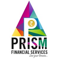 PRISM FINSERVE logo - Similar company to Indus Financial