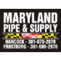 Maryland Pipe & Supply Company, LLC
